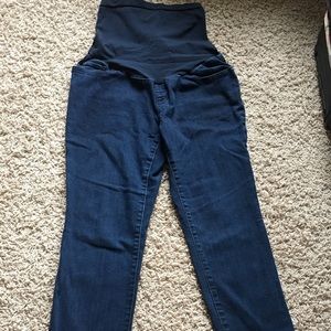 Maternity pants